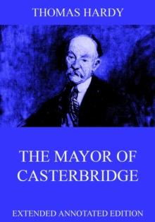 The Mayor Of Casterbridge