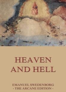 Heaven and Hell