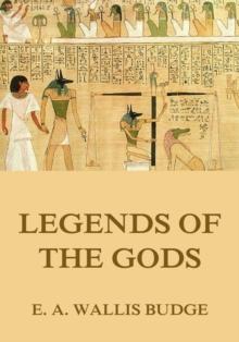 Legends Of The Gods