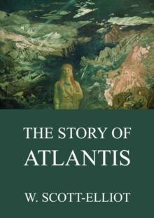 The Story Of Atlantis