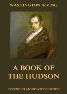 A Book Of The Hudson