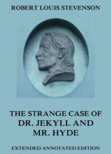 The Strange Case Of Dr. Jekyll And Mr. Hyde