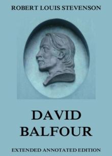 David Balfour