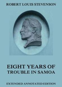 Eight Years Of Trouble In Samoa