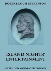 Island Nights' Entertainments