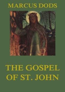 The Gospel of St. John