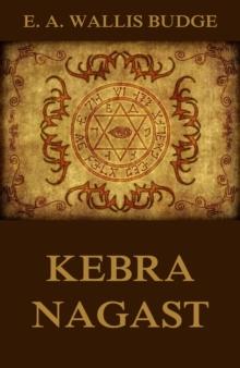 Kebra Nagast : Illustrated Edition