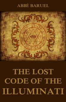 The Lost Code of the Illuminati