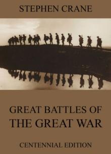 Great Battles Of The Great War