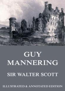 Guy Mannering