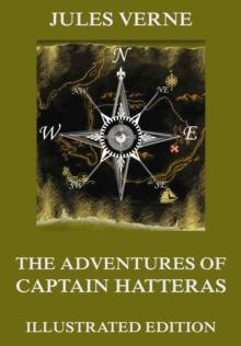 The Adventures Of Captain Hatteras