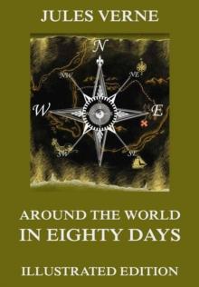 Around The World In Eighty Days