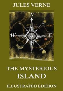 The Mysterious Island