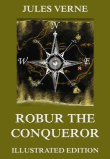 Robur The Conqueror