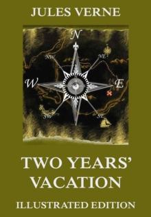 Two Years' Vacation