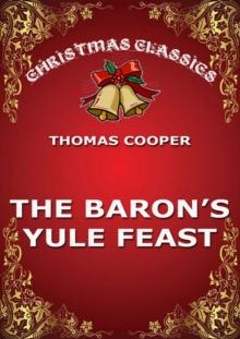 The Baron's Yule Feast