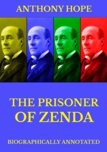 The Prisoner of Zenda