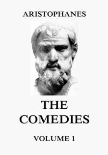 The Comedies, Vol. 1