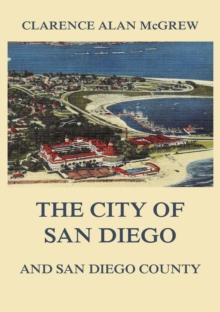 The City of San Diego and San Diego County