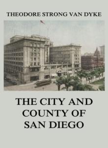 The City And County Of San Diego