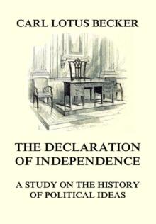 The Declaration of Independence