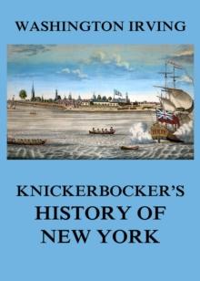 Knickerbocker's History of New York