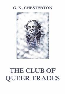 The Club of Queer Trades