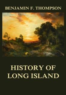 History of Long Island