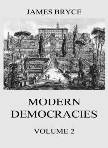 Modern Democracies, Vol. 2