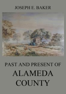 Past and Present of Alameda County