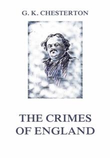 The Crimes of England