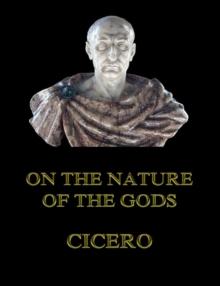 On the Nature of the Gods