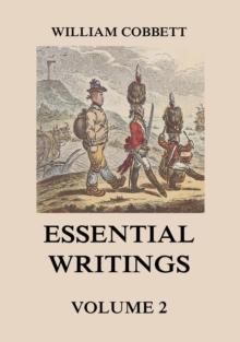 Essential Writings Volume 2