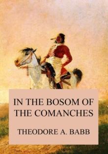 In the Bosom of the Comanches : A Thrilling Tale of Savage Indian Life, Massacre and Captivity