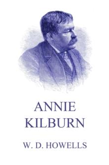 Annie Kilburn