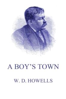 A Boy's Town