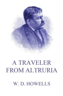 A Traveler From Altruria