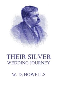 Their Silver Wedding Journey