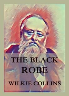 The Black Robe