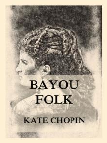 Bayou Folk