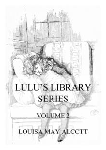 Lulu's Library Series, Volume 2