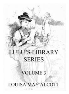 Lulu's Library Series, Volume 3