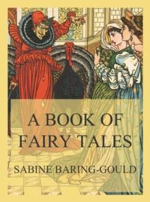 A Book of Fairy Tales