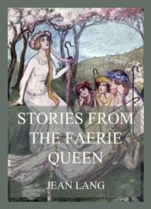 Stories from the Faerie Queen