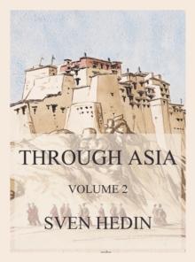 Through Asia, Volume 2