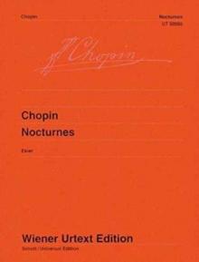 Nocturnes