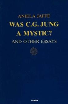 Was C G Jung a Mystic? : and Other Essays