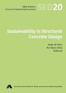 Sustainability in Structural Concrete Design