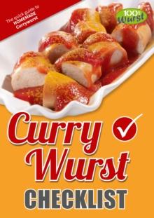 Checklist: Currywurst : The quick guide to homemade Currywurst