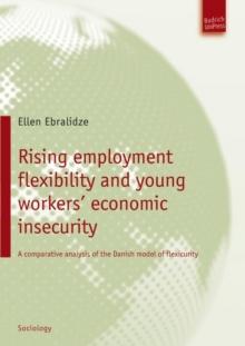 Rising employment flexibility and young workers' economic insecurity : A comparative analysis of the Danish model of flexicurity